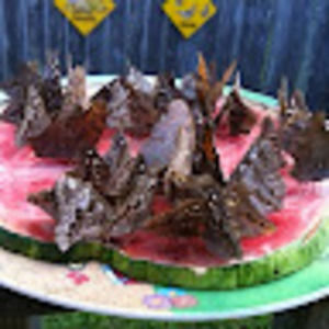 Meet your Posher, Katherine